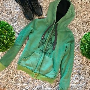 🐘We the Free by FP hoodie XS